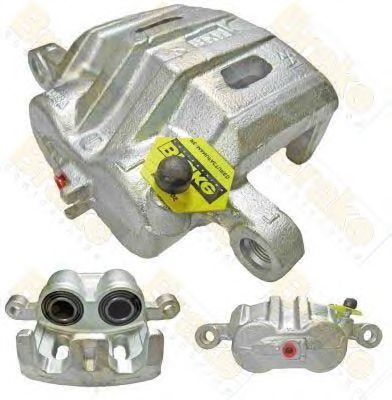 BRAKE ENGINEERING ca1368r -  Тормозной суппорт